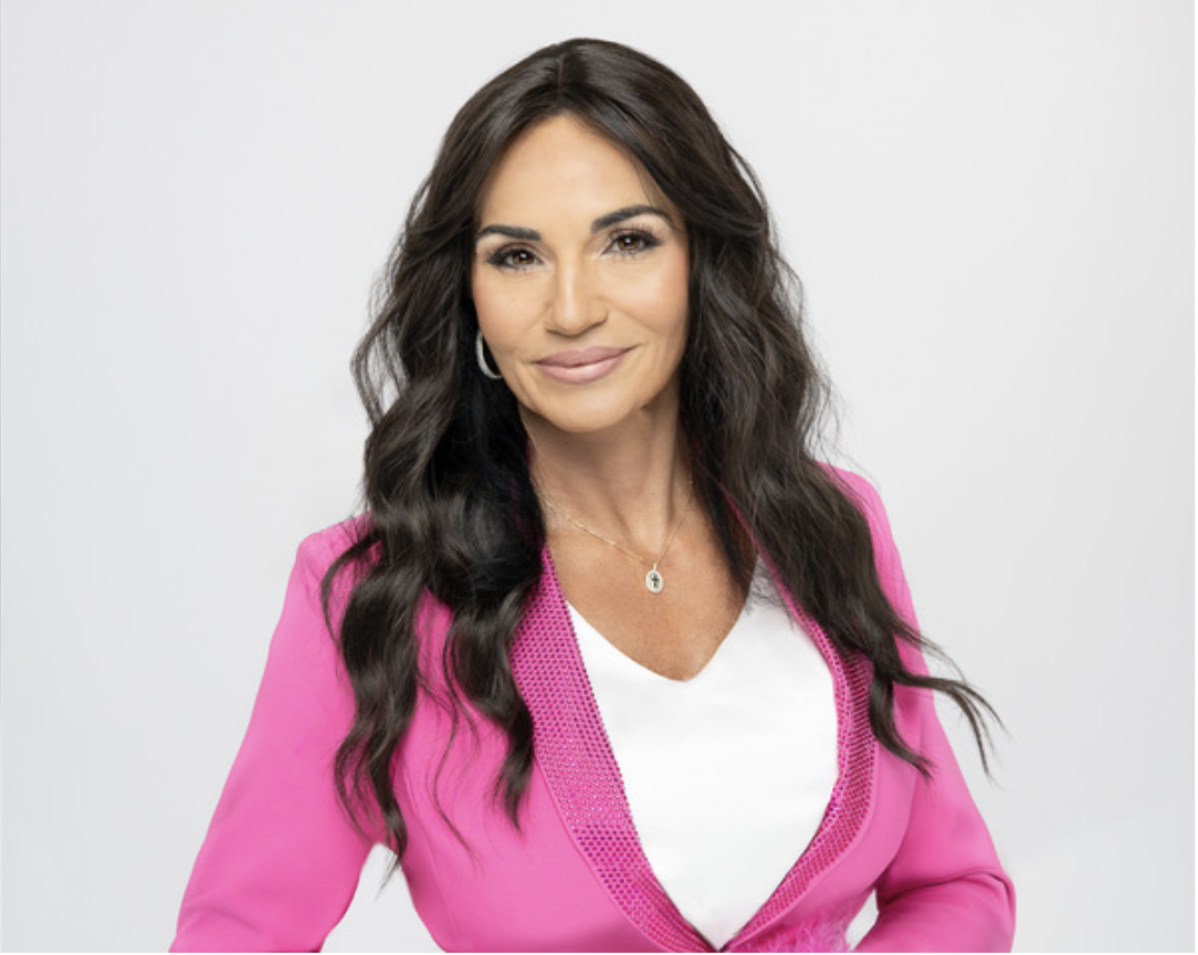 Christine Kieffer — Founder, Kieffer Insurance Group